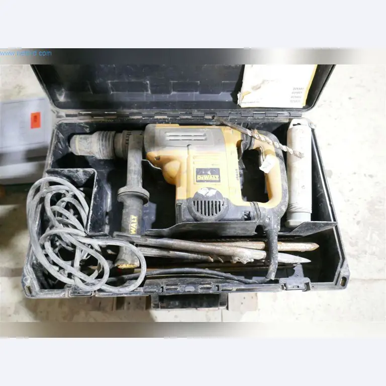 Machines uit de bouw- en civiele technieksector-1