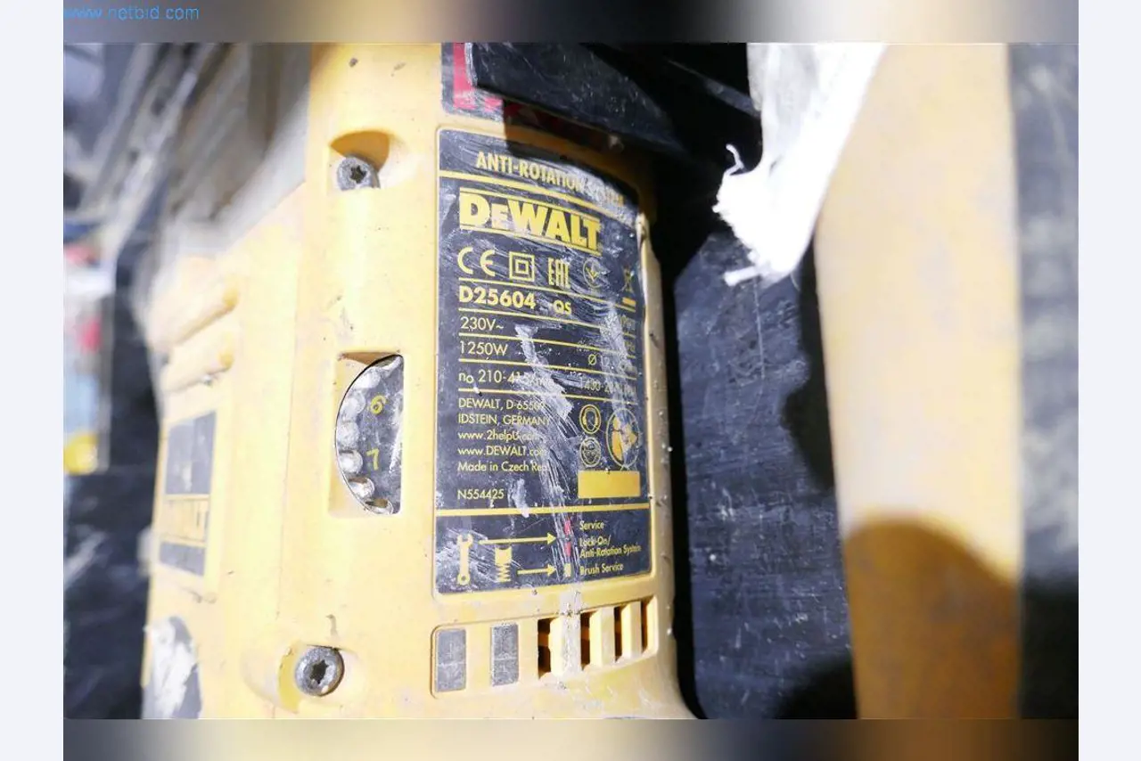 Machines uit de bouw- en civiele technieksector-2