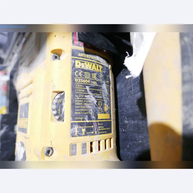 Machines uit de bouw- en civiele technieksector-2