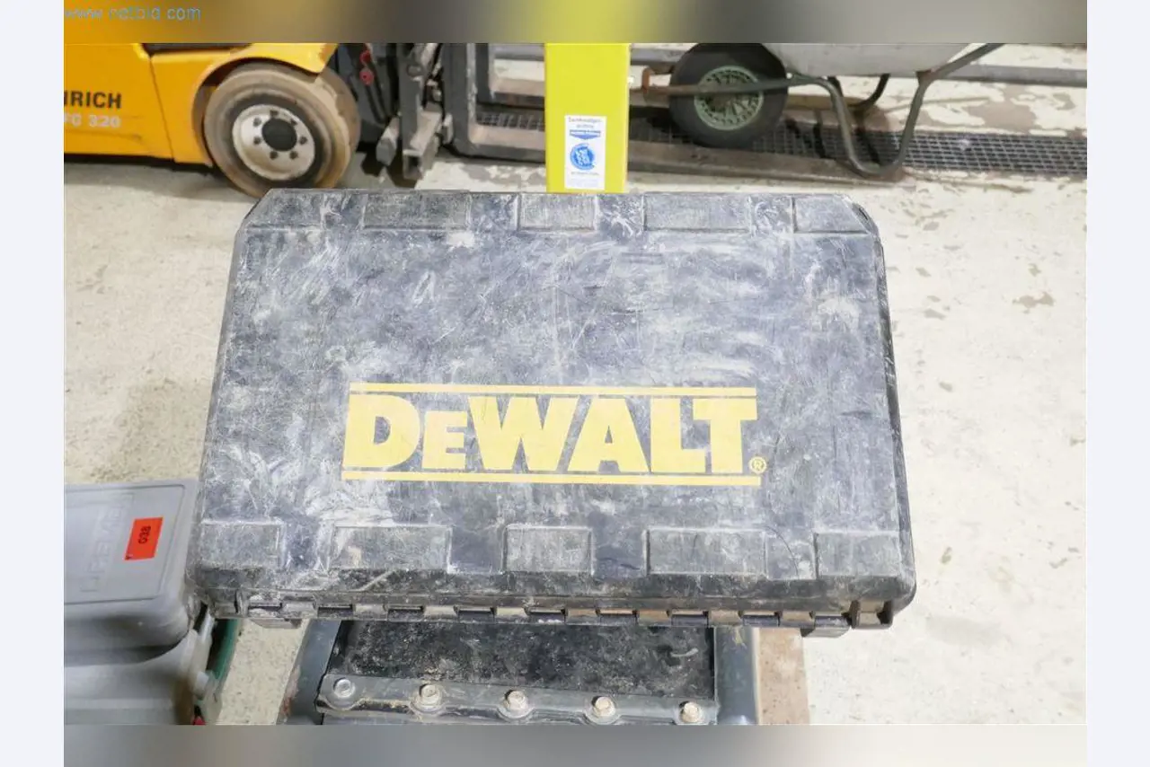 Machines uit de bouw- en civiele technieksector-3