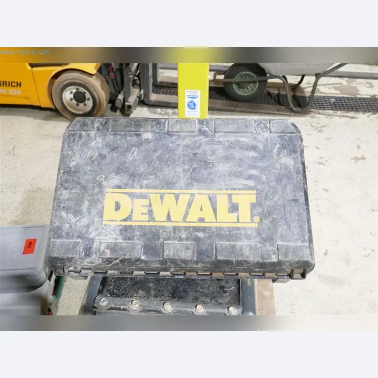 Machines uit de bouw- en civiele technieksector-3