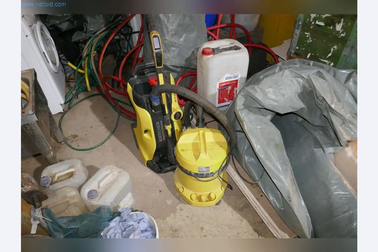 Machines uit de bouw- en civiele technieksector-1