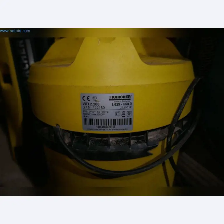 Machines uit de bouw- en civiele technieksector-2