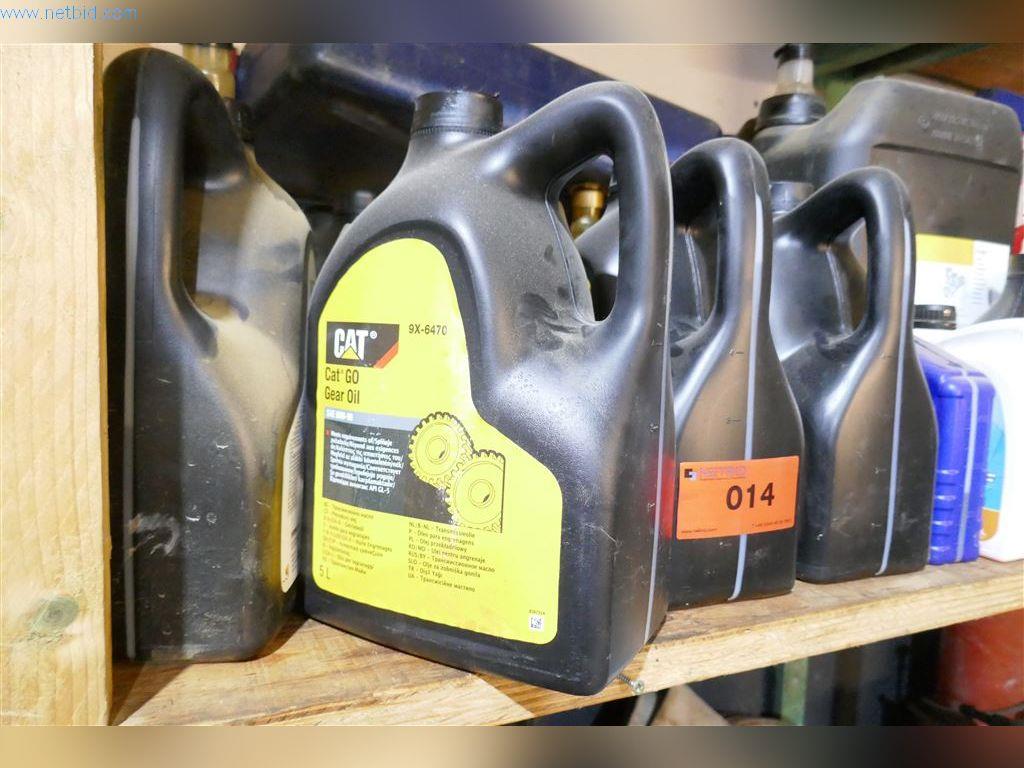 Stroje z oblasti pozemního stavitelství a inženýrského stavitelství-2