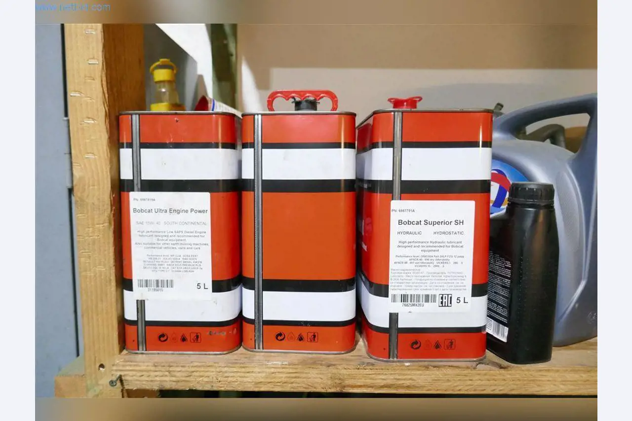 Stroje z oblasti pozemního stavitelství a inženýrského stavitelství-4