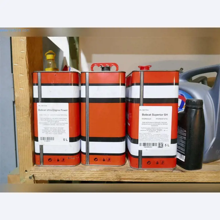 Stroje z oblasti pozemního stavitelství a inženýrského stavitelství-4