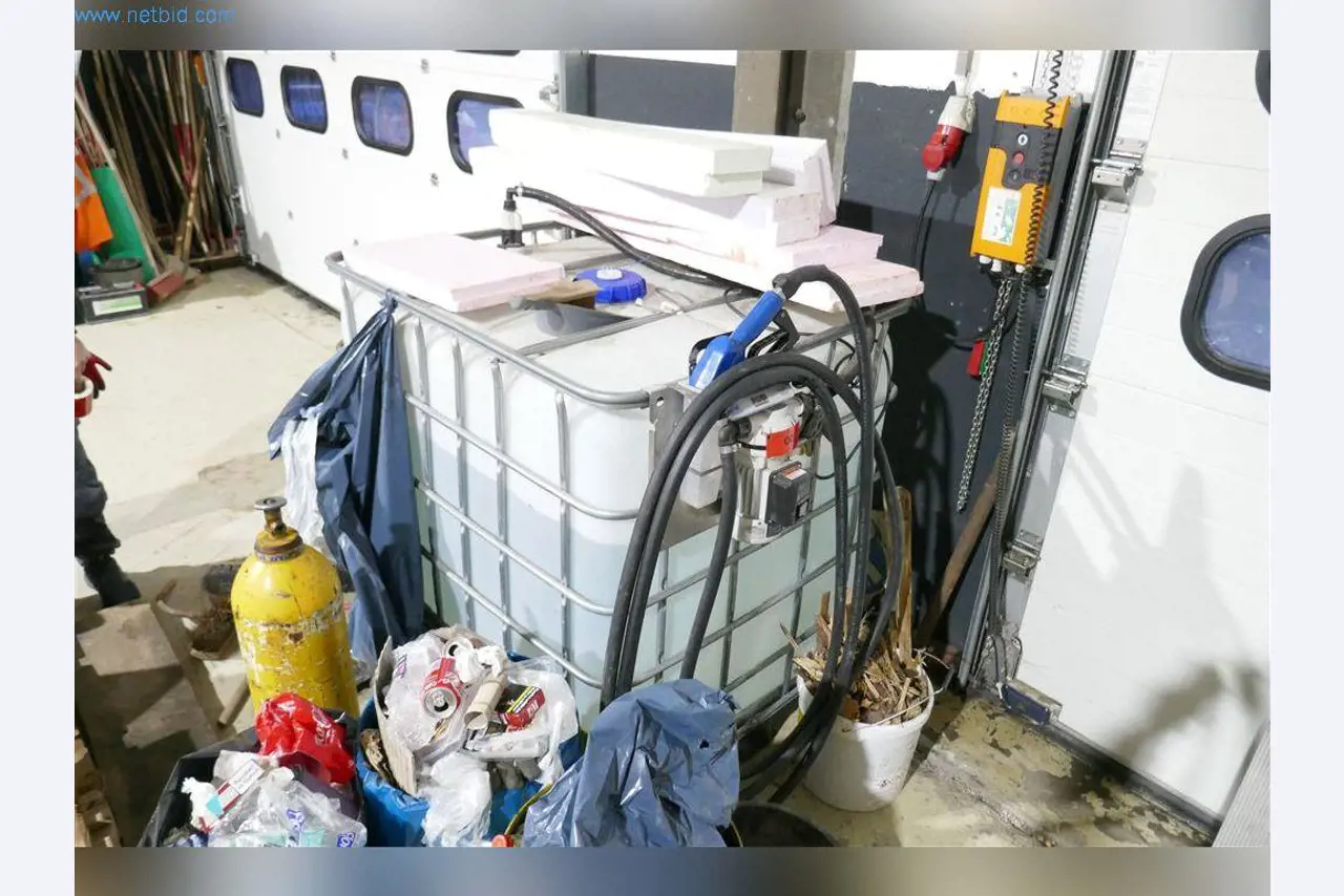 Machines uit de bouw- en civiele technieksector-1