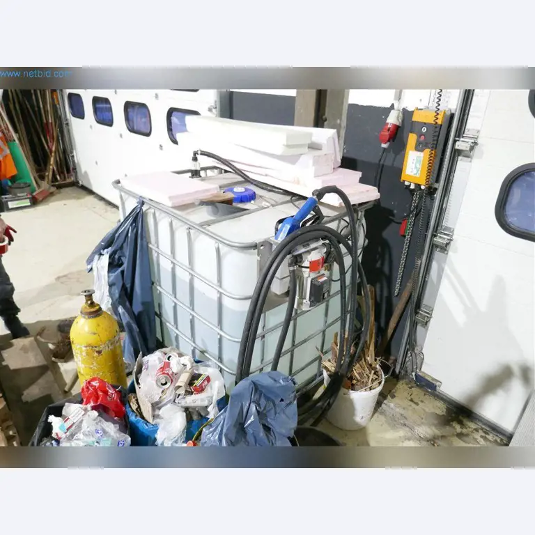 Machines uit de bouw- en civiele technieksector-1