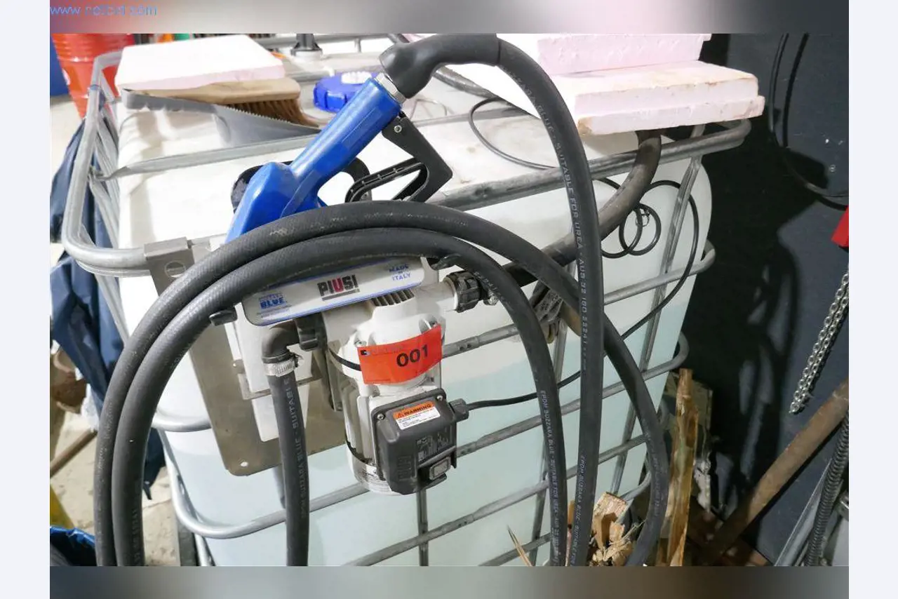 Machines uit de bouw- en civiele technieksector-2