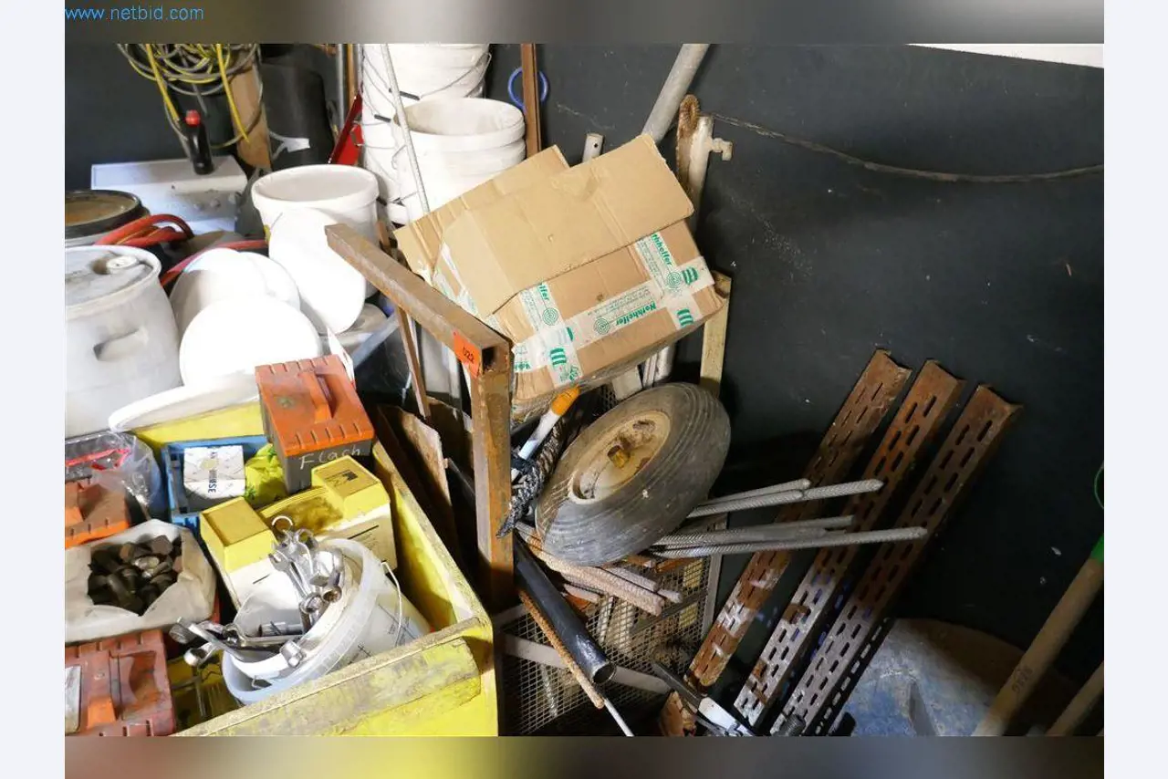 Máquinas del sector de la construcción y la ingeniería civil-1