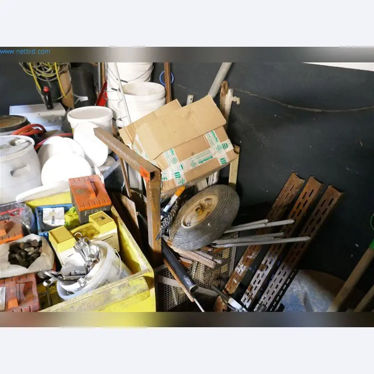 Máquinas del sector de la construcción y la ingeniería civil-1