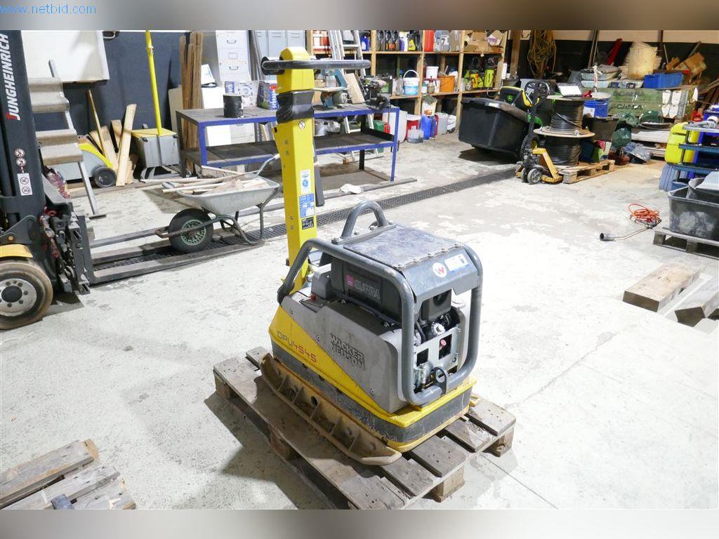 Stroje z oblasti pozemního stavitelství a inženýrského stavitelství-2