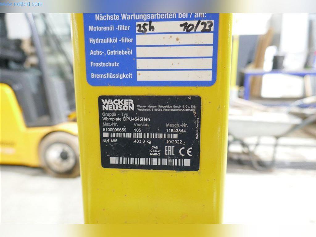 Stroje z oblasti pozemního stavitelství a inženýrského stavitelství-3