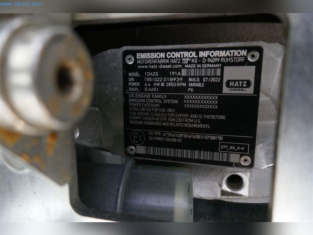 Stroje z oblasti pozemního stavitelství a inženýrského stavitelství-5