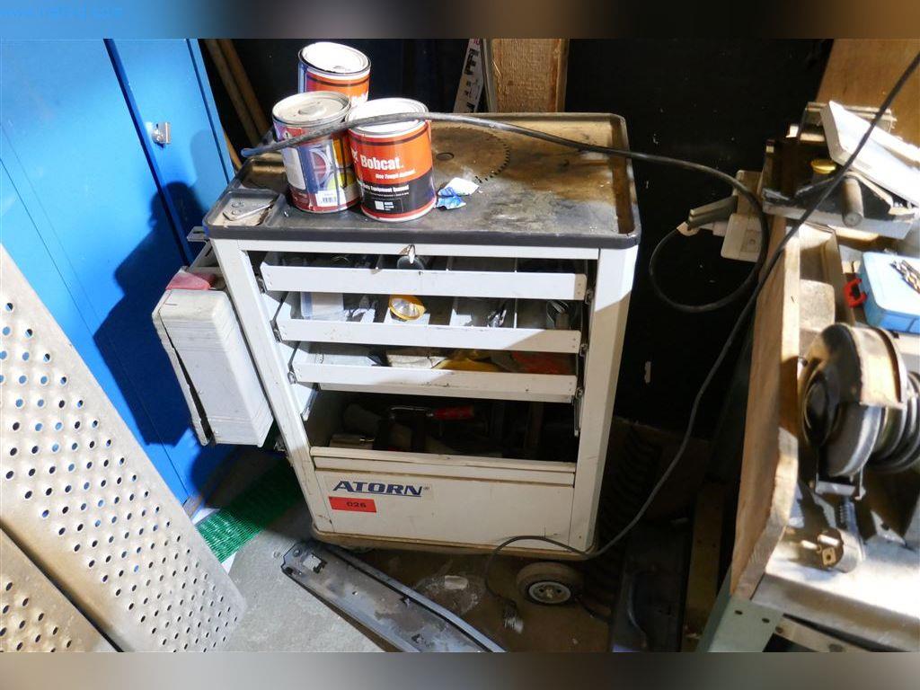 Stroje z oblasti pozemního stavitelství a inženýrského stavitelství-1