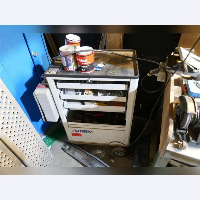 Stroje z oblasti pozemního stavitelství a inženýrského stavitelství-1