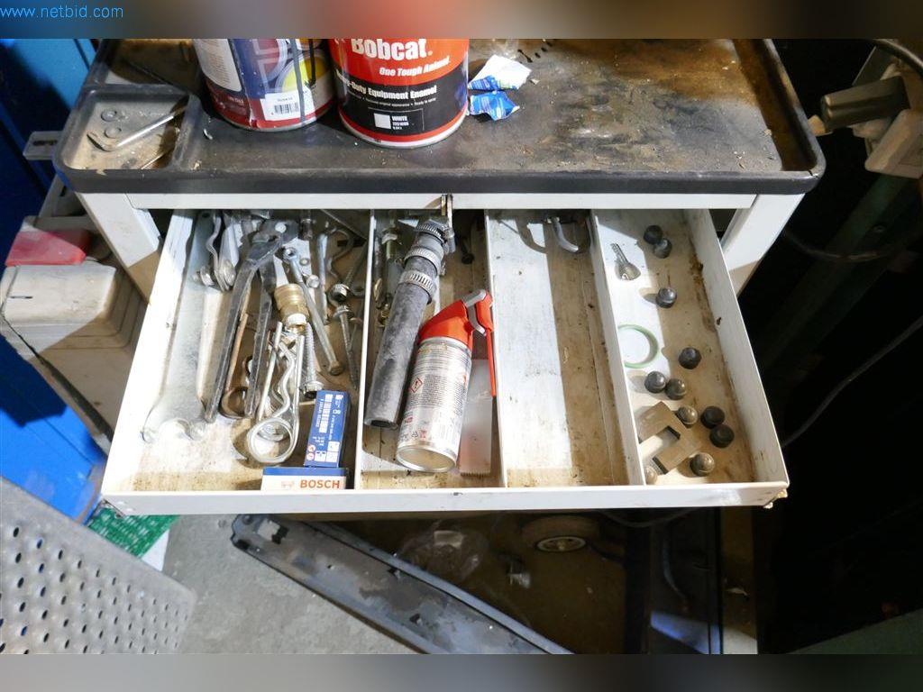 Stroje z oblasti pozemního stavitelství a inženýrského stavitelství-2