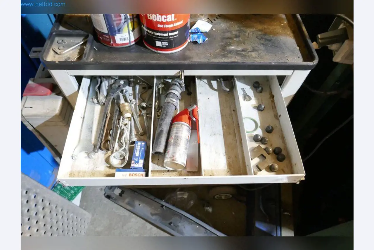 Stroje z oblasti pozemního stavitelství a inženýrského stavitelství-2