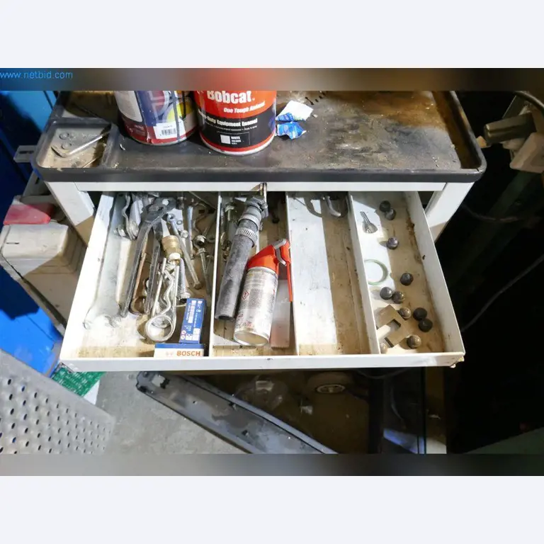 Stroje z oblasti pozemního stavitelství a inženýrského stavitelství-2