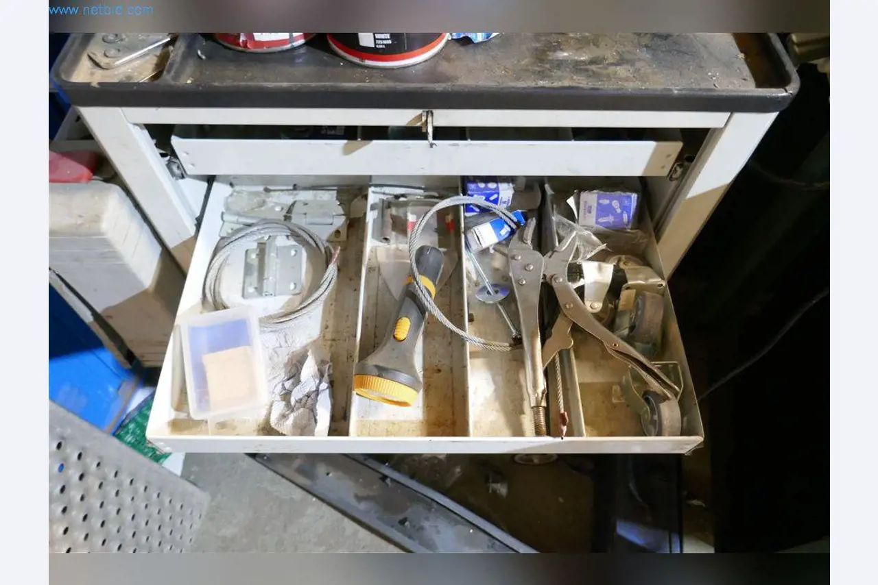 Stroje z oblasti pozemního stavitelství a inženýrského stavitelství-3