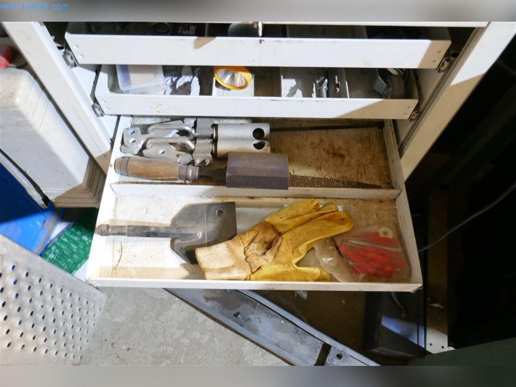 Stroje z oblasti pozemního stavitelství a inženýrského stavitelství-4