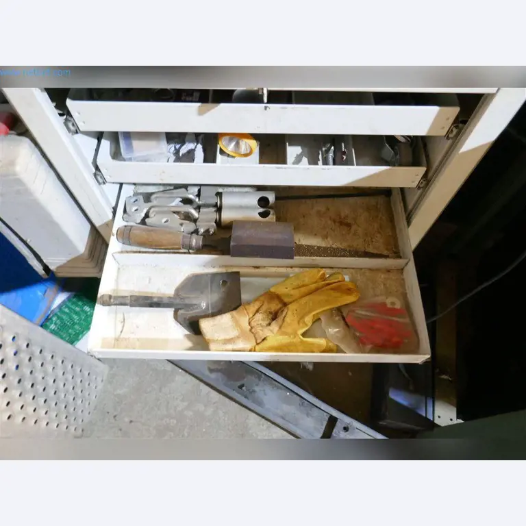 Stroje z oblasti pozemního stavitelství a inženýrského stavitelství-4