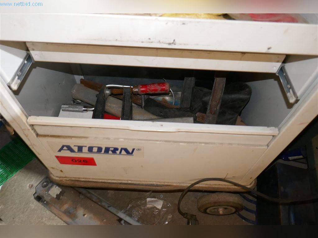 Stroje z oblasti pozemního stavitelství a inženýrského stavitelství-5