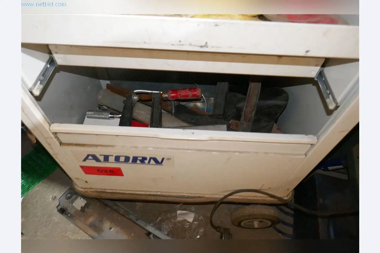 Stroje z oblasti pozemního stavitelství a inženýrského stavitelství-5