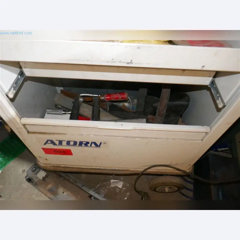 Stroje z oblasti pozemního stavitelství a inženýrského stavitelství-5