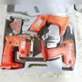 thumbnail-Maschinen aus dem Bereich Hoch- und Tiefbau-3