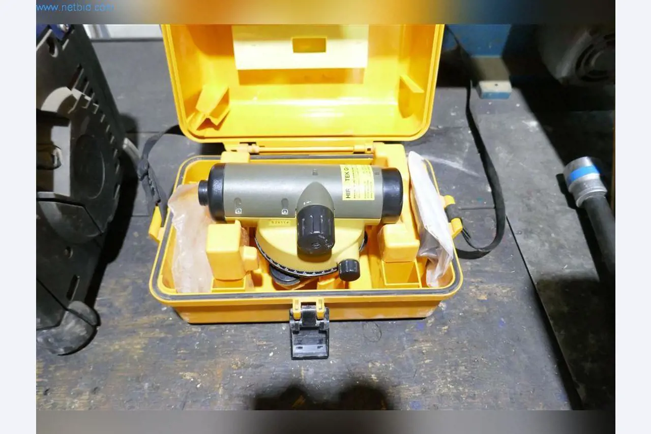 Machines uit de bouw- en civiele technieksector-1