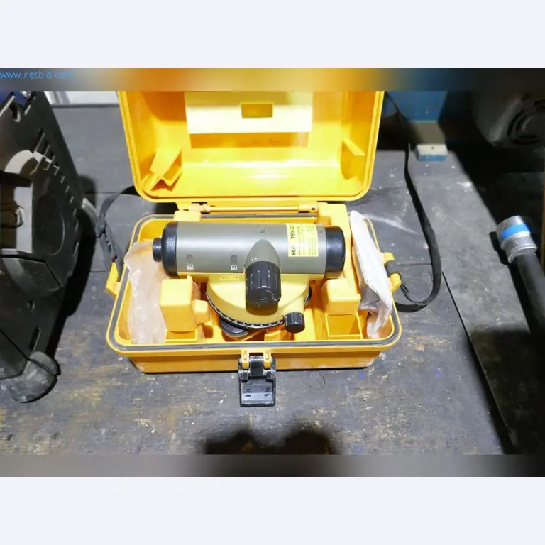 Machines uit de bouw- en civiele technieksector-1
