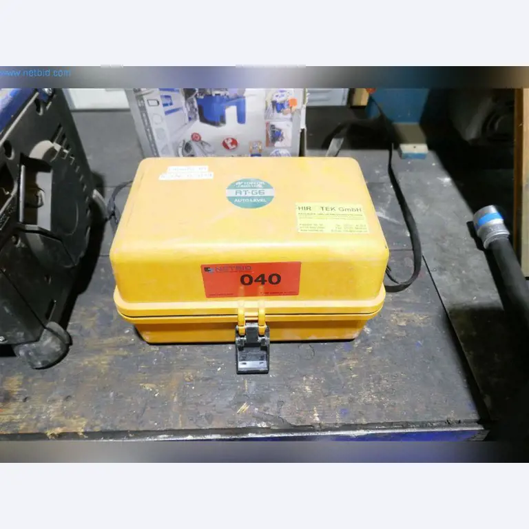 Machines uit de bouw- en civiele technieksector-2