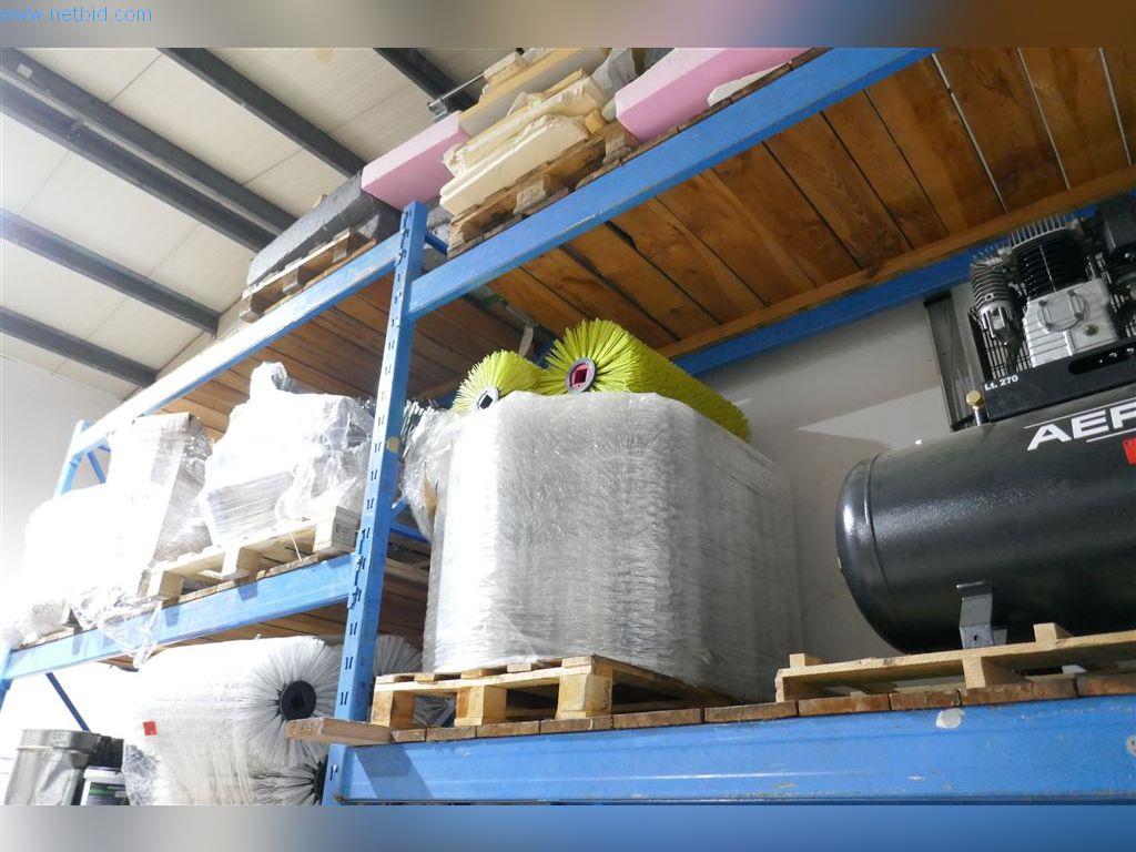 Maschinen aus dem Bereich Hoch- und Tiefbau-3