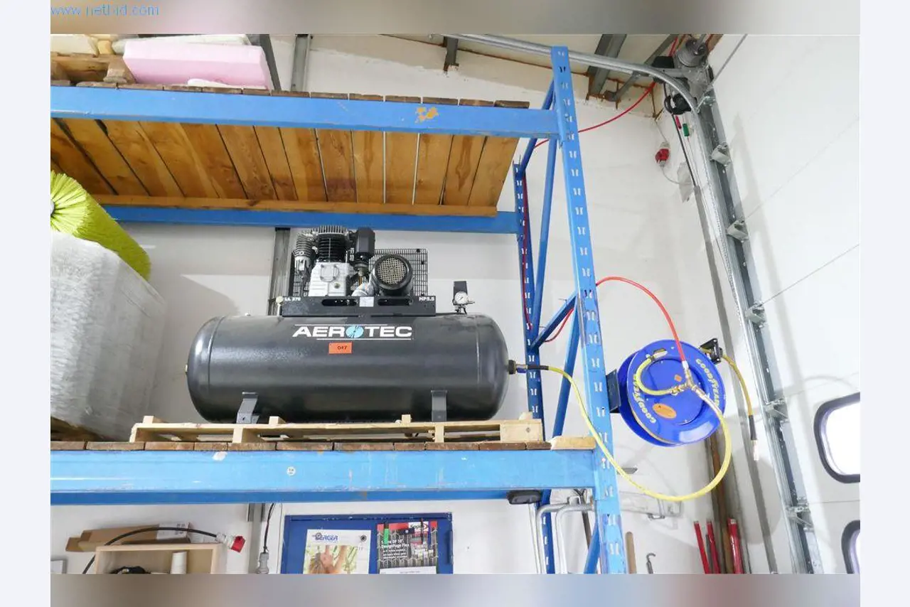 Machines uit de bouw- en civiele technieksector-1