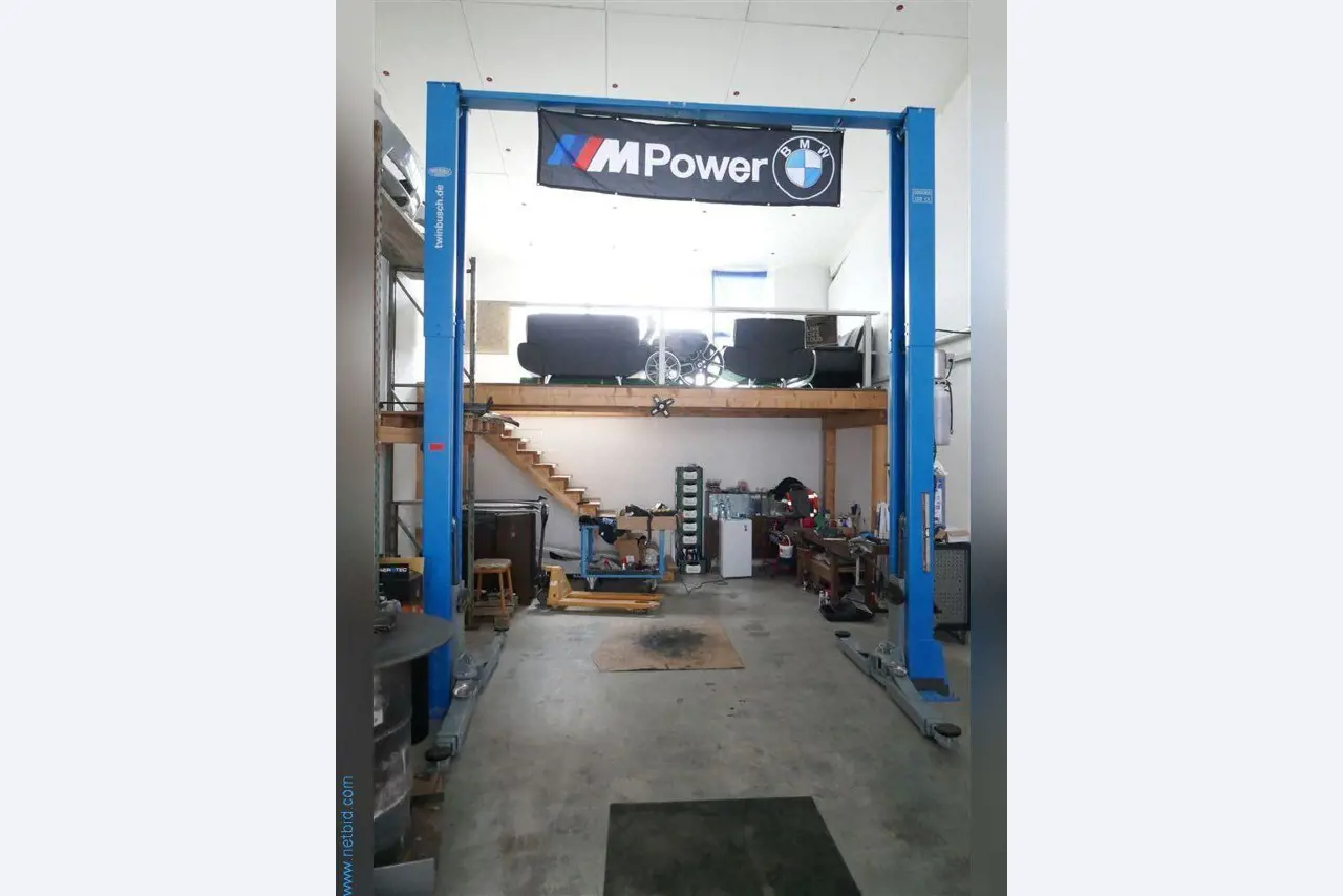 Machines uit de bouw- en civiele technieksector-1