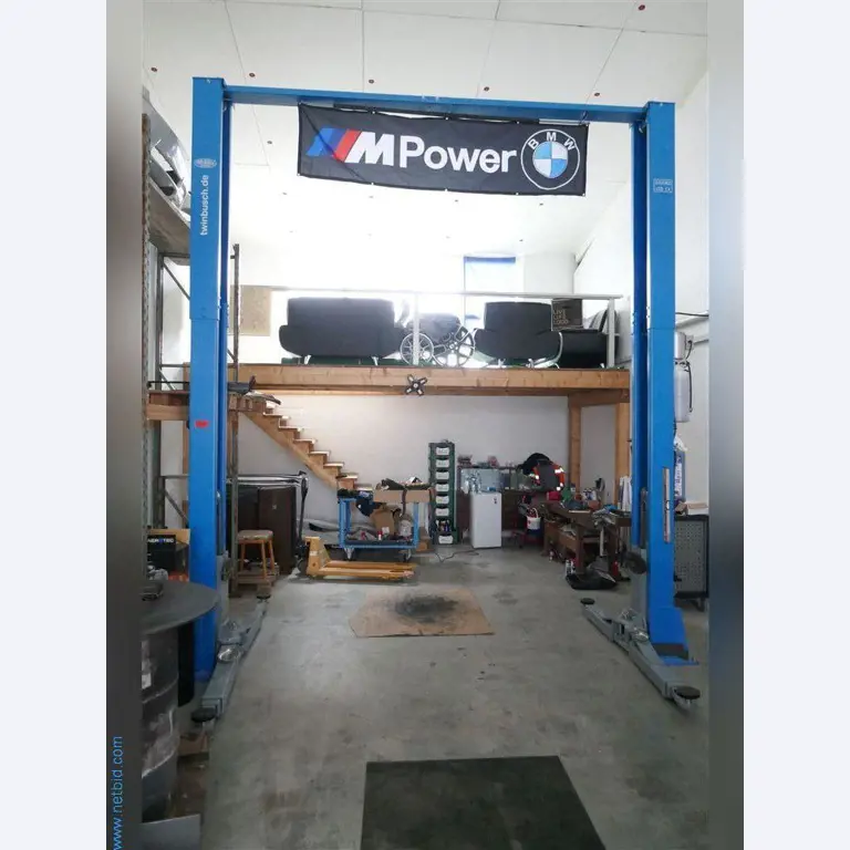 Machines uit de bouw- en civiele technieksector-1