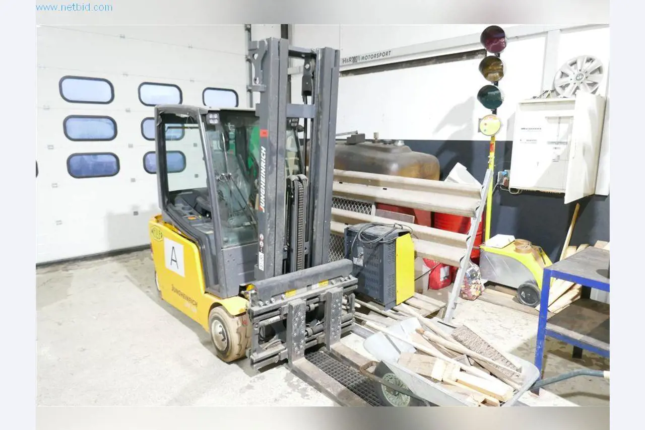 Machines uit de bouw- en civiele technieksector-1