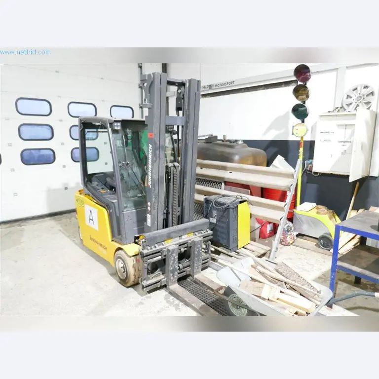 Machines uit de bouw- en civiele technieksector-1