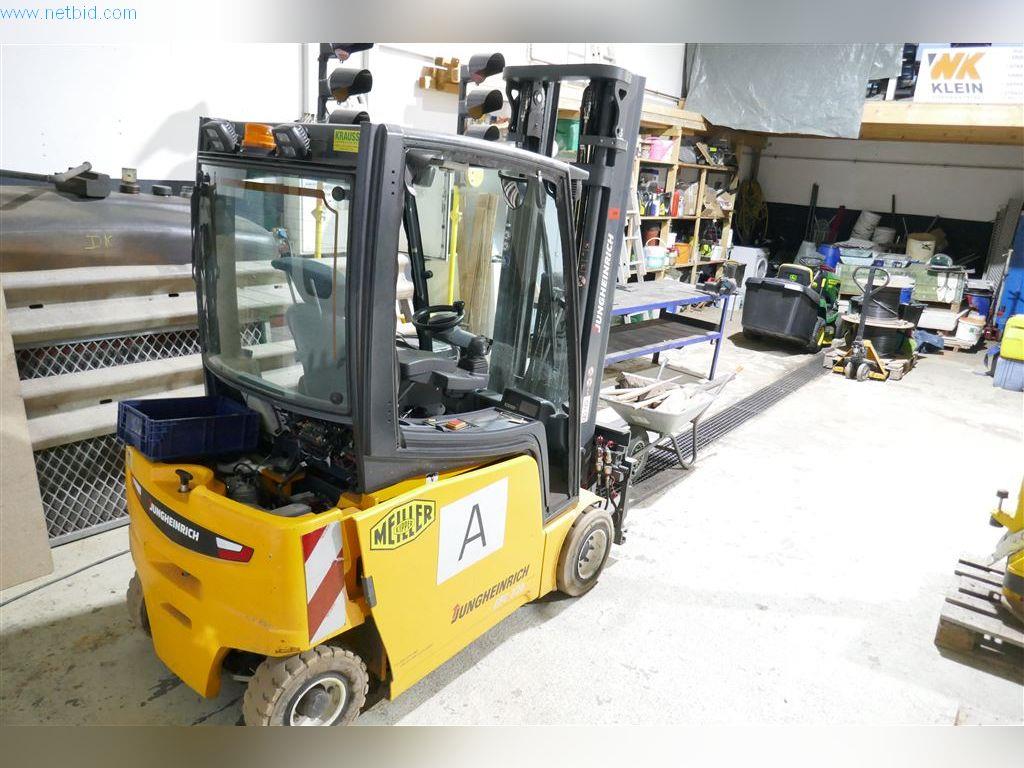 Maszyny z sektora budownictwa i inżynierii lądowej-2