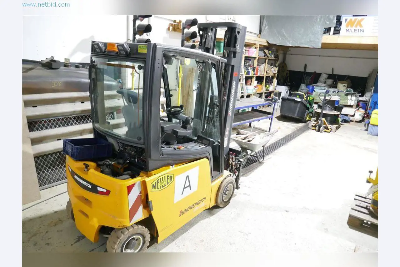 Machines uit de bouw- en civiele technieksector-2