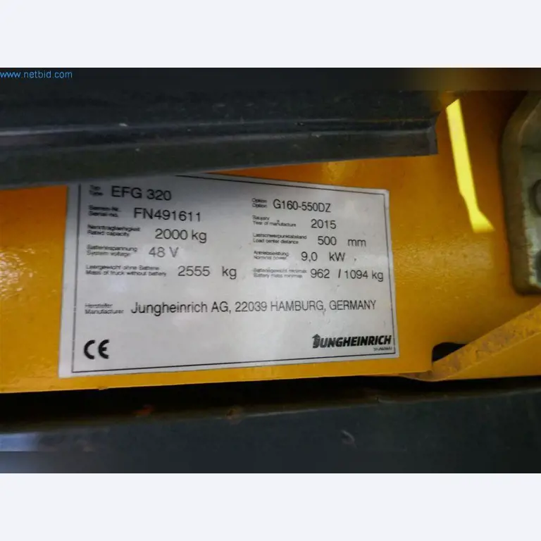 Machines uit de bouw- en civiele technieksector-3