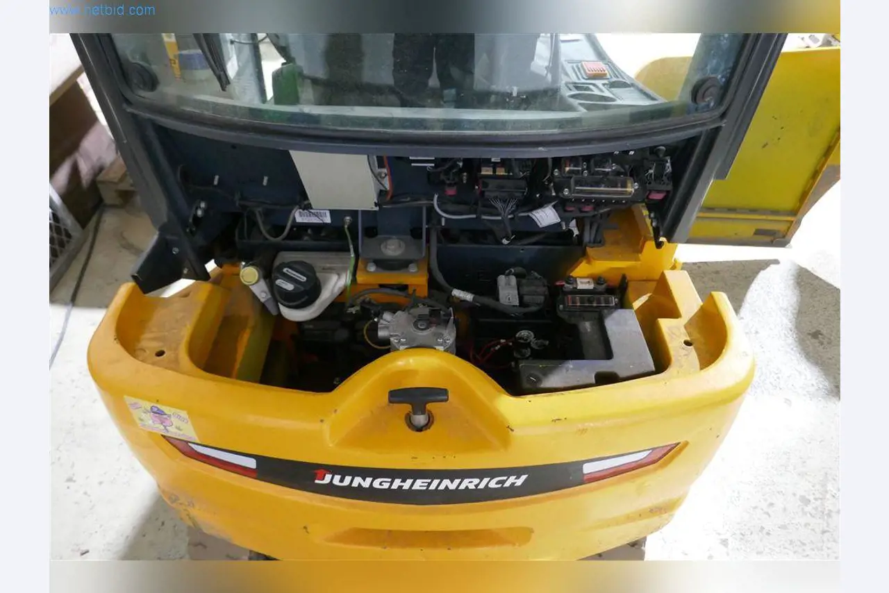 Machines uit de bouw- en civiele technieksector-4