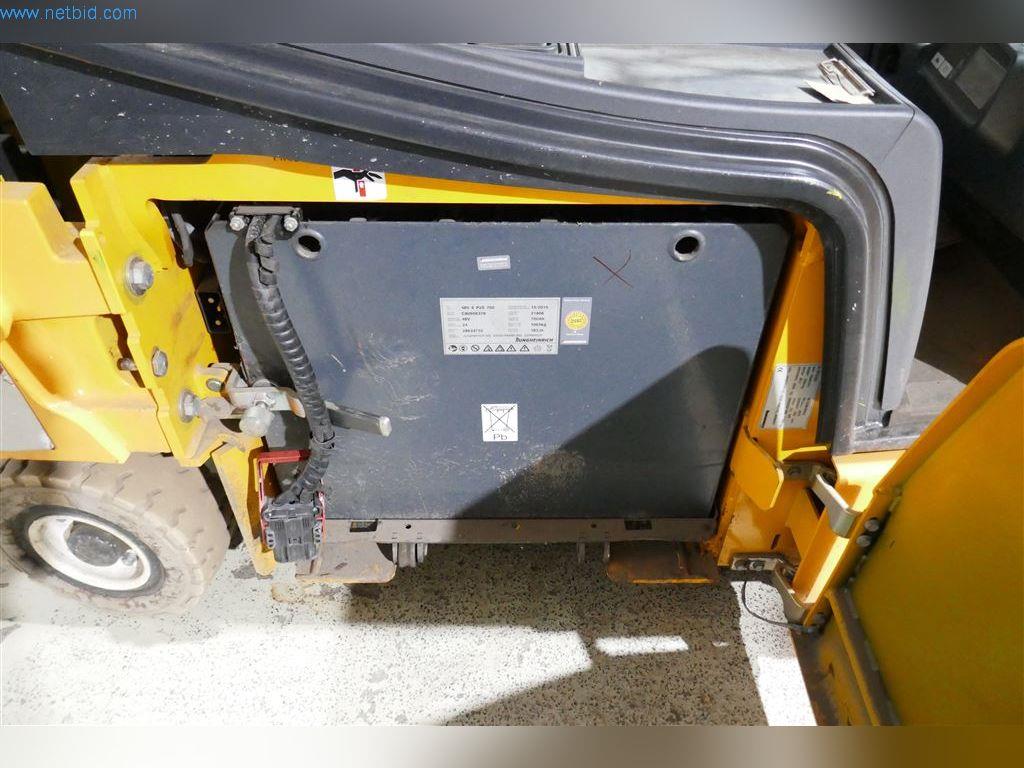 Maszyny z sektora budownictwa i inżynierii lądowej-5