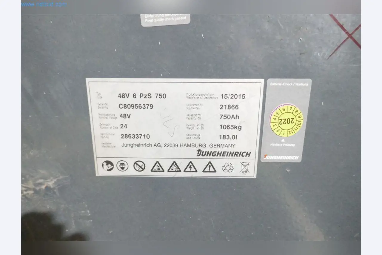 Machines uit de bouw- en civiele technieksector-6