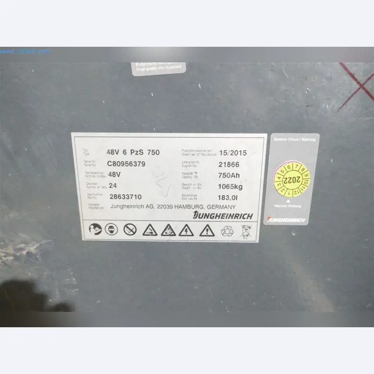 Machines uit de bouw- en civiele technieksector-6