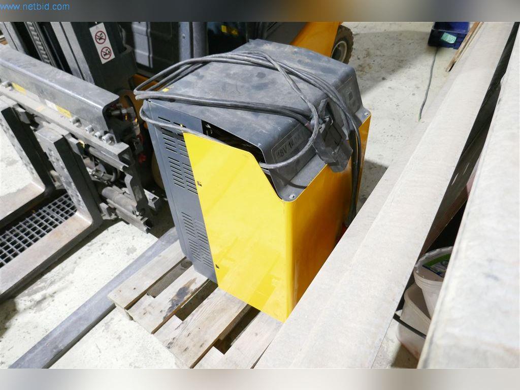 Maszyny z sektora budownictwa i inżynierii lądowej-7