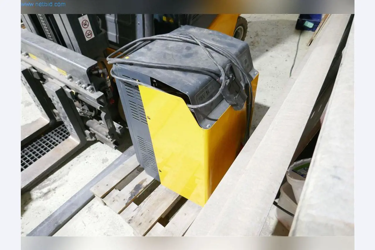 Machines uit de bouw- en civiele technieksector-7