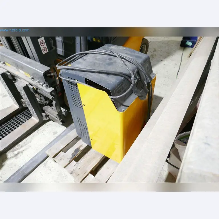 Machines uit de bouw- en civiele technieksector-7