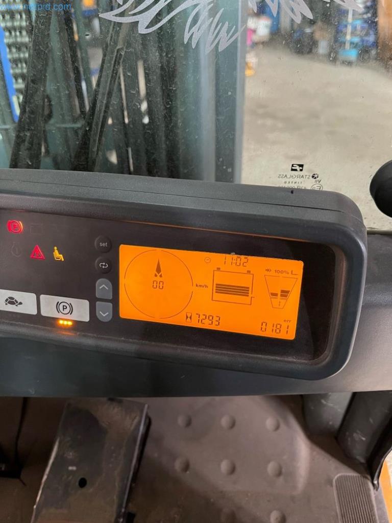 Maszyny z sektora budownictwa i inżynierii lądowej-8